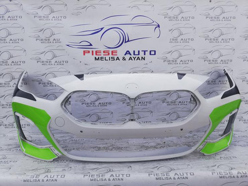 Bara fata Bmw Seria 2 F44 M-Paket Grand Coupe an 2019-2020-2021-2022 Gauri pentru 6 senzori SBDLDXMA...