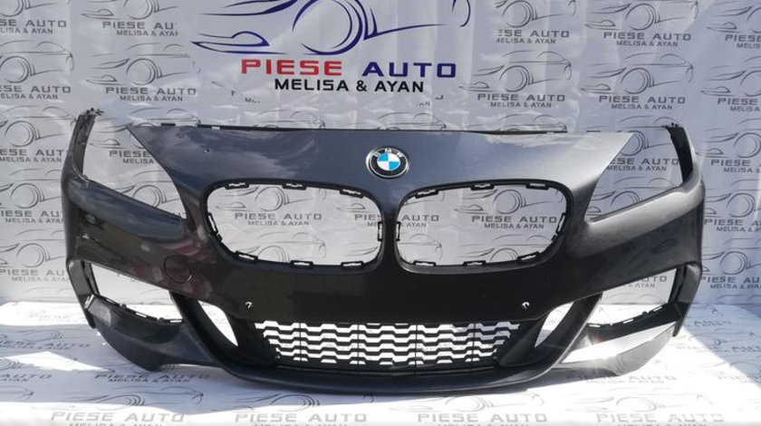 Bara fata Bmw Seria 2 F45-F46 Active Tourer,Grand Tourer M-Paket an 2014-2015-2016-2017-2018 Gauri pentru 6 senzori 75AP6LZFUN