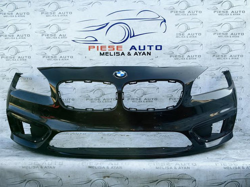 Bara fata Bmw Seria 2 F45-F46 Active Tourer,Grand an 2014-2015-2016-2017-2018 Gauri pentru 6 senzori...