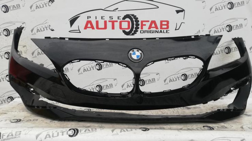 Bara fata Bmw Seria 2 F45-F46 LCI Active Tourer,Grand an 2018-2019-2020-2021 gauri pentru 6 senzori NEL36UL9M3