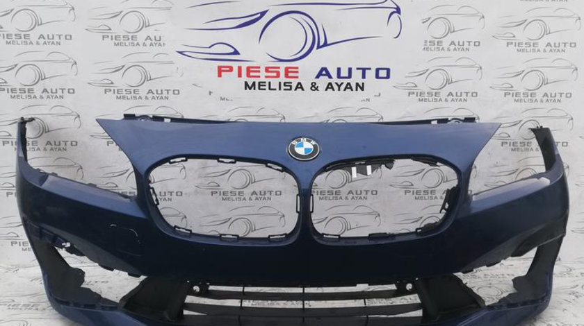 Bara fata Bmw Seria 2 F45-F46 LCI an 2018-2019-2020-2021 Gauri pentru 6 senzori 8NDQDNRWQM