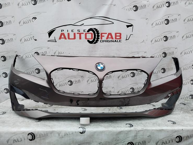 Bara fata Bmw Seria 2 F45-F46 LCI an 2018-2019-2020-2021 Gauri pentru 6 senzori SNSQ232RGP