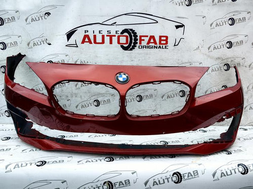 Bara fata Bmw Seria 2 F45-F46 LCI an 2018-2019-2020-2021 Gauri pentru 6 senzori Q3LLAY7325
