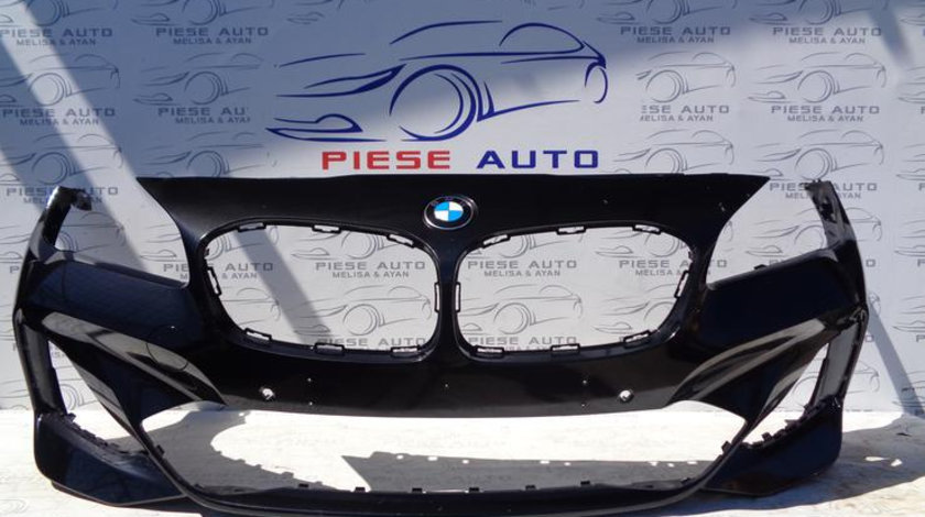 Bara fata Bmw Seria 2 F45-F46 LCI M-Paket Active Tourer,Grand an 2018-2019-2020-2021 Gauri pentru 4 senzori SJ9DSDR4PD