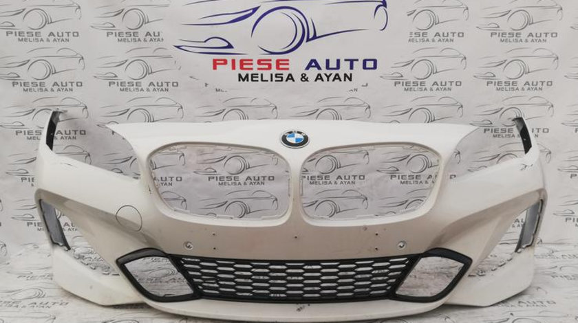 Bara fata Bmw Seria 2 F45-F46 LCI M-Paket Active Tourer,Grand an 2018-2019-2020-2021 Gauri pentru 6 senzori GDQ7CA3WHG