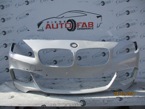 Bara fata Bmw Seria 2 F45-F46 M-Paket Active Tourer,Gran Tourer an 2014-2015-2016-2017-2018 Gauri pe...