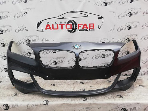 Bara fata Bmw Seria 2 F45-F46 M-Paket Active Tourer,Grand an 2014-2015-2016-2017-2018 Gauri pentru 6...