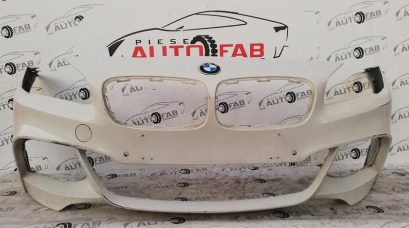 Bara fata Bmw Seria 2 F45-F46 M-Paket an 2014-2015-2016-2017-2018 Gauri pentru 6 senzori SXWTVYZPR4