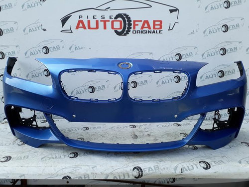 Bara fata Bmw Seria 2 F45-F46 M-Paket an 2014-2018 Gauri pentru 6 senzori 3HWOZMLEKA