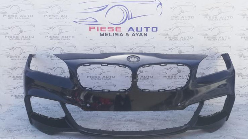 Bara fata Bmw Seria 2 F45-F46 M-Paket an 2014-2015-2016-2017-2018 Gauri pentru 6 senzori NS4JDZYRJQ