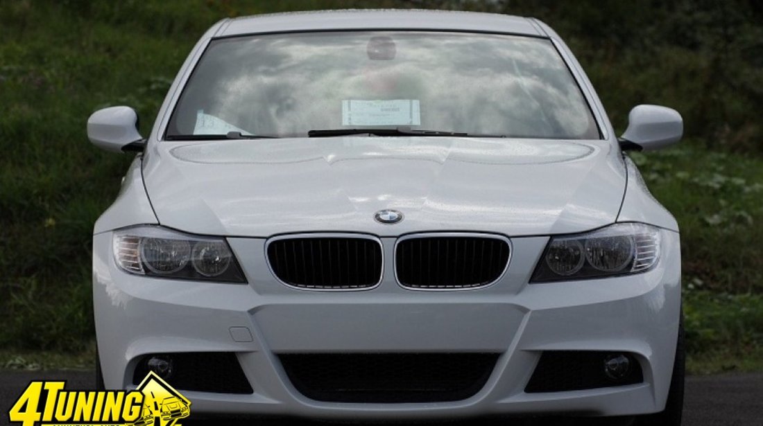 Bara fata bmw seria 3 E 90 LCI facelift 08