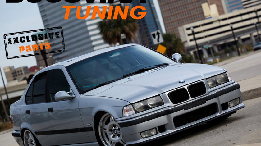 BARA FATA BMW Seria 3 E36 M3 (1991-1997)