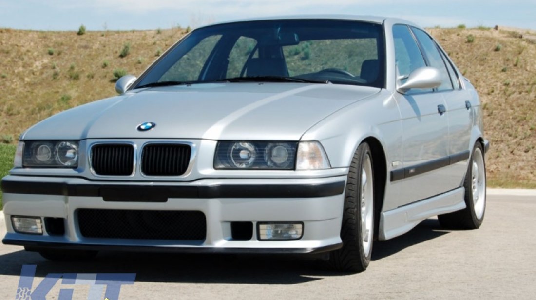 Bara Fata BMW seria 3 E36 M3 Look Spoiler BMW E36