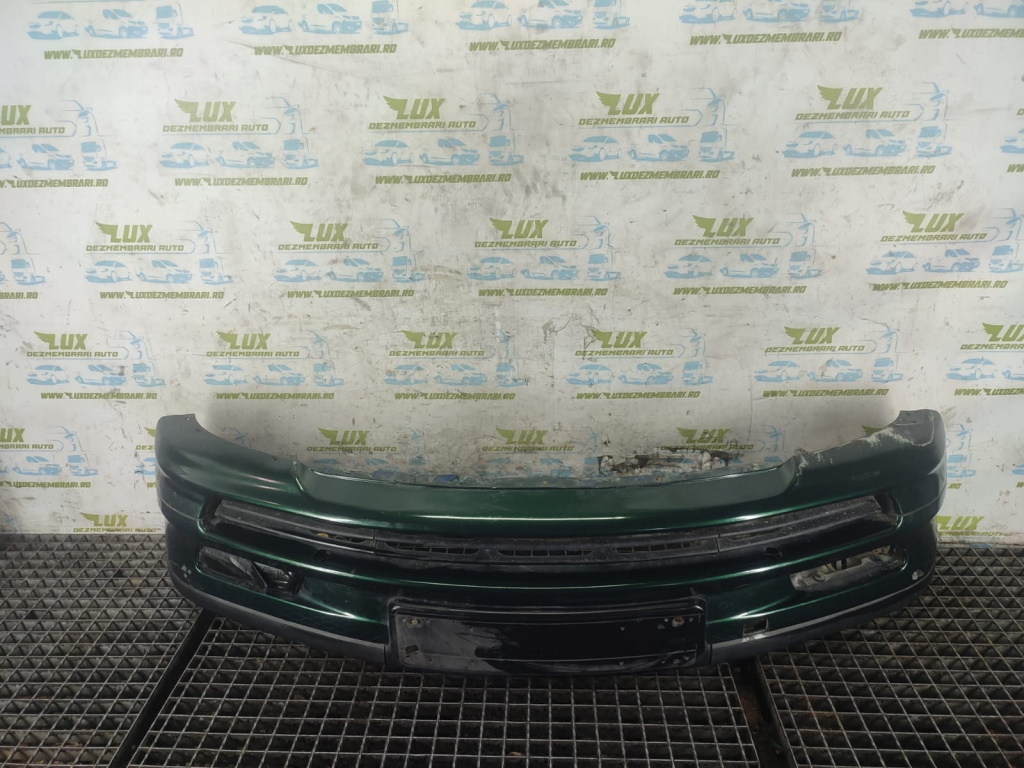 Bara fata BMW Seria 3 E46 [1997 - 2003] 2.0 d 204D1