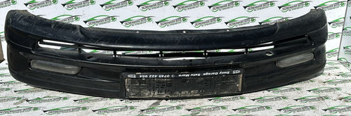 Bara fata BMW Seria 3 E46 [1997 - 2003] Sedan 4-usi 320d MT (136 hp)