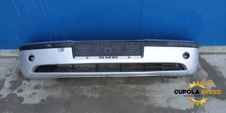 Bara fata BMW Seria 3 E46 [1997 - 2003]