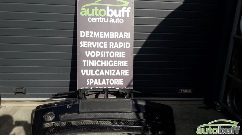 Bara Fata BMW Seria 3 (E46; 19972006) 2492204