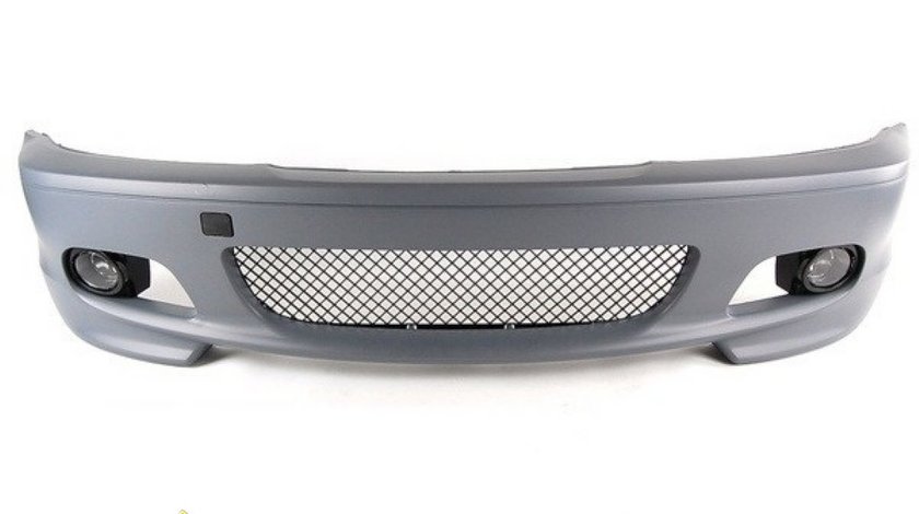 Bara fata BMW seria 3 E46 coupe cabrio 1998 2004 M Technic design