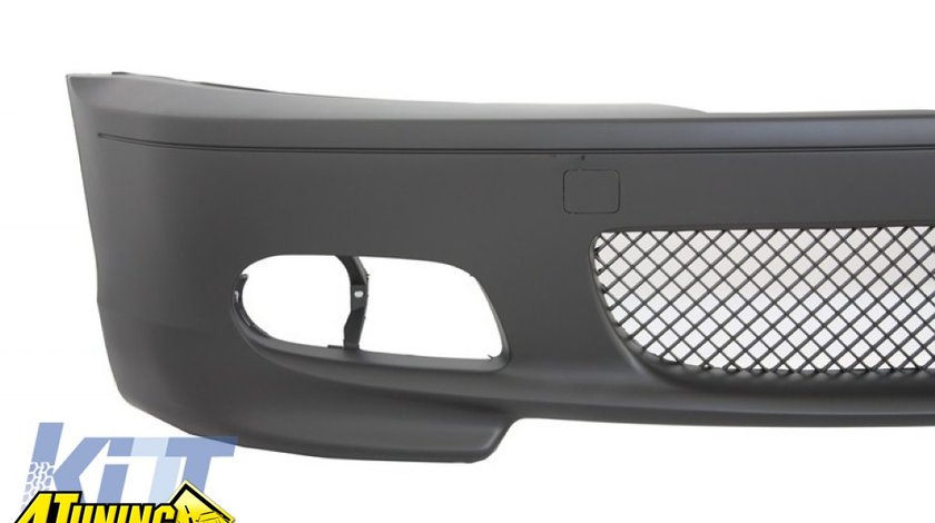Bara Fata Bmw Seria 3 E46 Coupe M tech