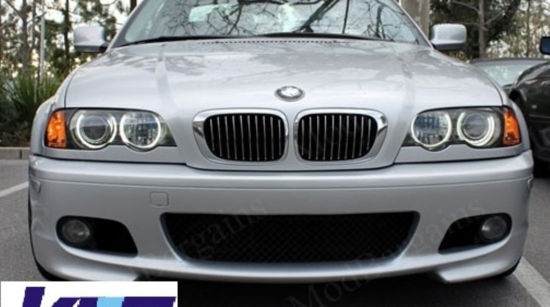 Bara Fata Bmw Seria 3 E46 Coupe M tech