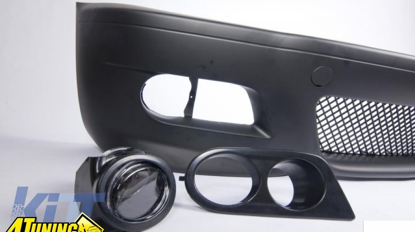Bara fata BMW Seria 3 E46 M3