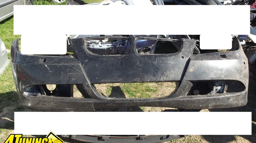 Bara fata BMW Seria 3 e90 2005