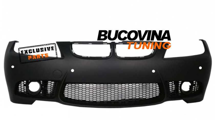 BARA FATA BMW SERIA 3 E90/ E91 (05-08) M3 DESIGN