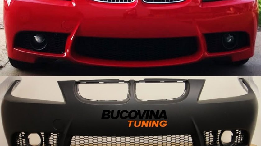 BARA FATA BMW SERIA 3 E90/ E91 (05-08) M3 DESIGN