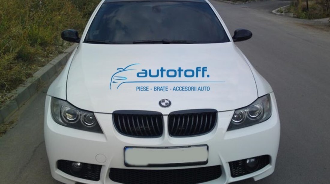 Bara fata BMW seria 3 E90 E91 design M3