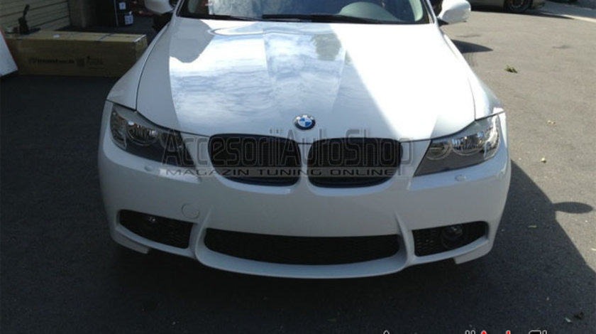 Bara fata BMW Seria 3 E90 E91 LCI Facelift 08-11 Model M3