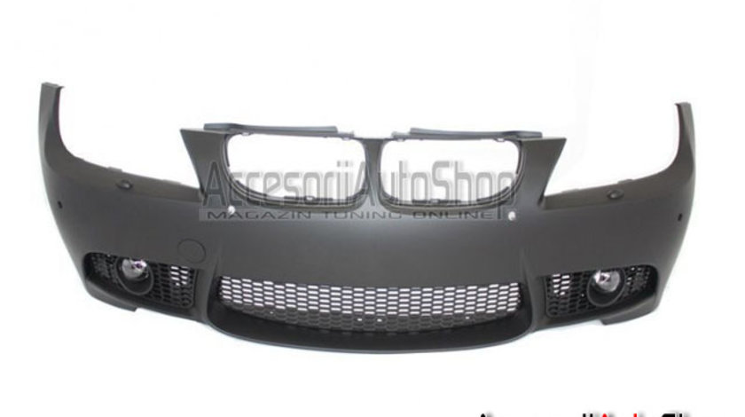 Bara fata BMW Seria 3 E90 E91 LCI Facelift 08-11 Model M3