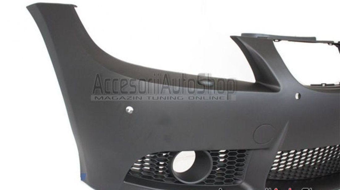 Bara fata BMW Seria 3 E90 E91 LCI Facelift 08-11 Model M3