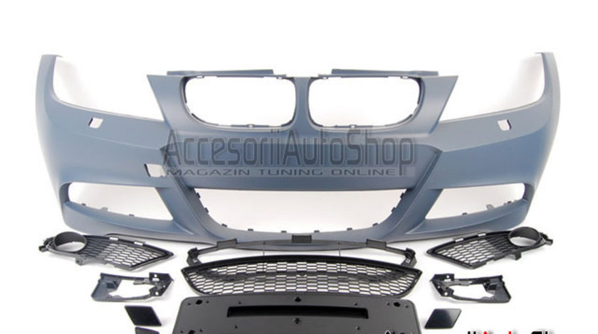 Bara fata BMW Seria 3 E90 E91 LCI Mtech - 350 E