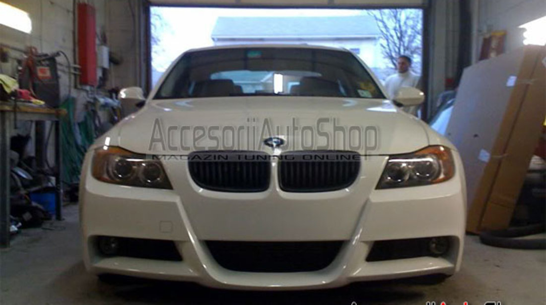 Bara fata BMW Seria 3 E90 E91 Non-LCI Mtech