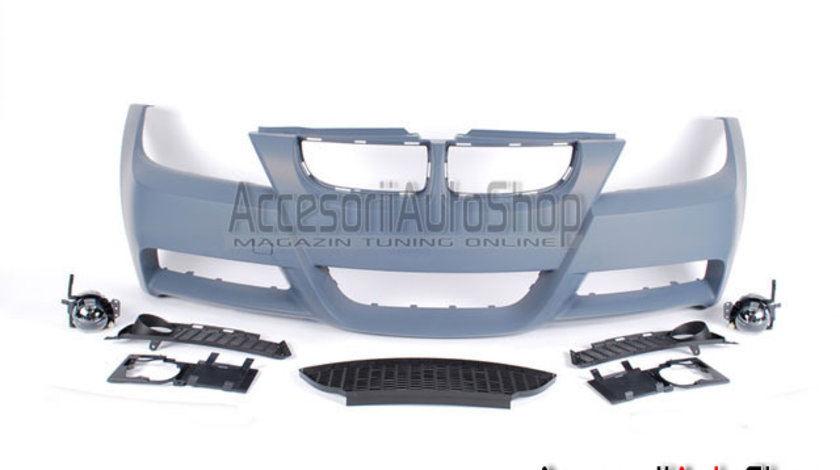 Bara fata BMW Seria 3 E90 E91 Non-LCI Mtech