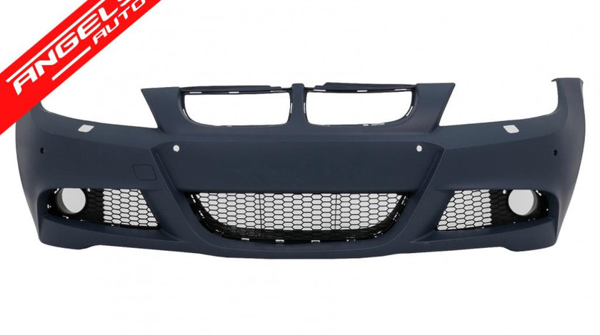 Bara Fata BMW Seria 3 E90 E91 Sedan Touring (2004-2008) M-Tech Design