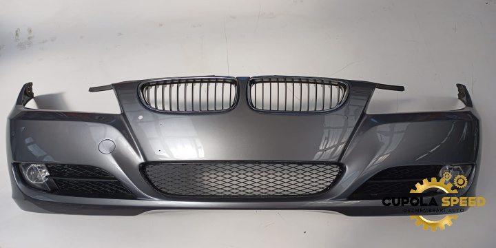 Bara fata BMW Seria 3 E90 [facelift] [2008 - 2013]