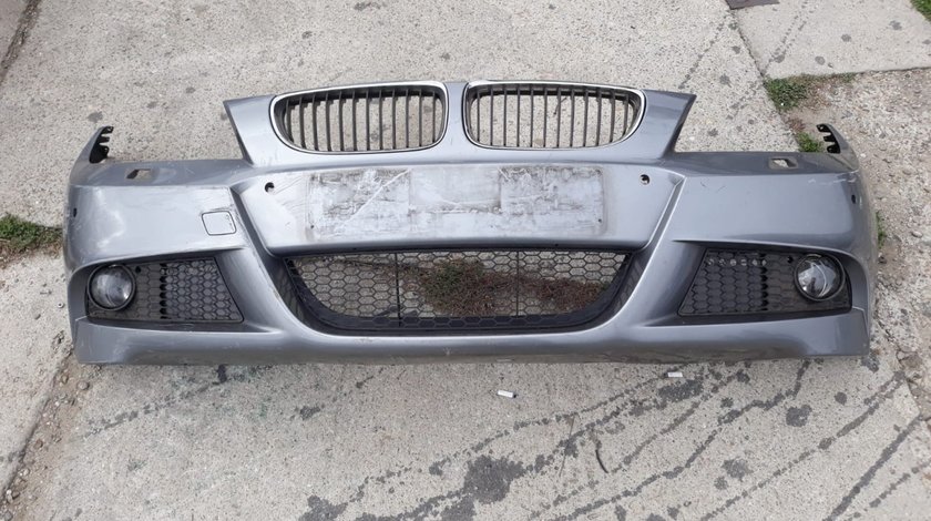 Bara fata Bmw seria 3 E90 Facelift
