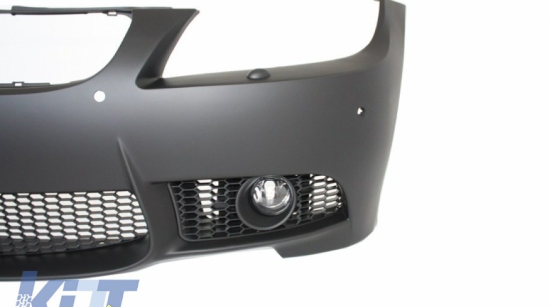 Bara Fata BMW Seria 3 E90 LCI Facelift 08 11 M3 Design