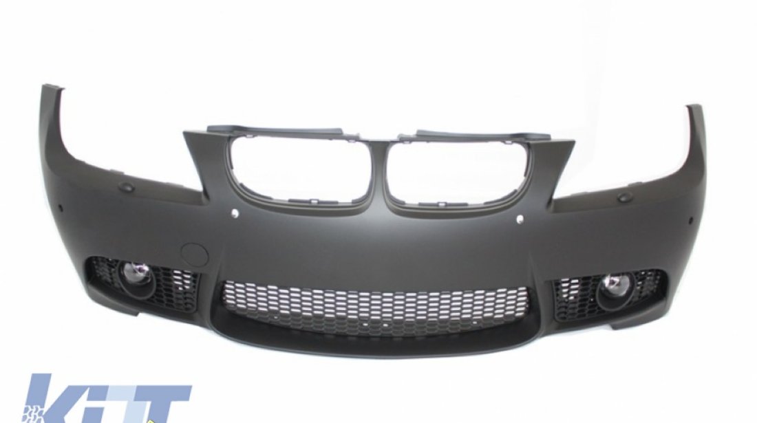 Bara Fata BMW Seria 3 E90 LCI Facelift 08 11 M3 Design