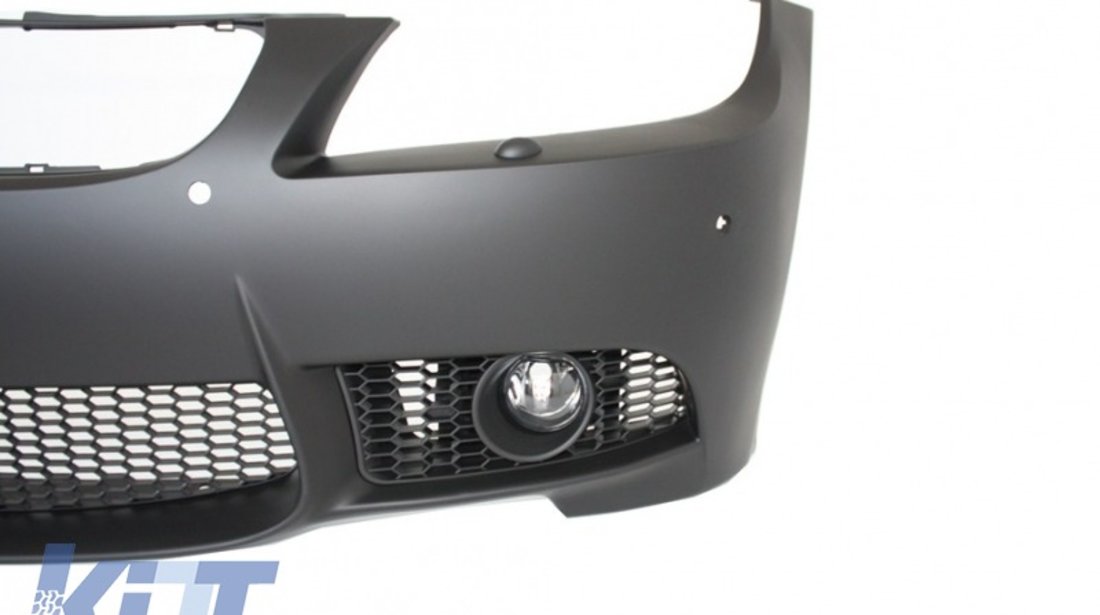 Bara fata BMW Seria 3 E90 M3 Facelift