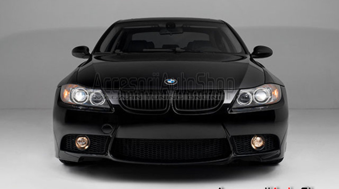 Bara fata BMW Seria 3 E90 M3