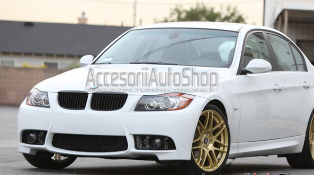 Bara fata BMW Seria 3 E90 M3