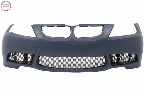 Bara Fata BMW Seria 3 E90 Sedan E91 Touring (2004-2008) M3 CS Design- livrare gratuita