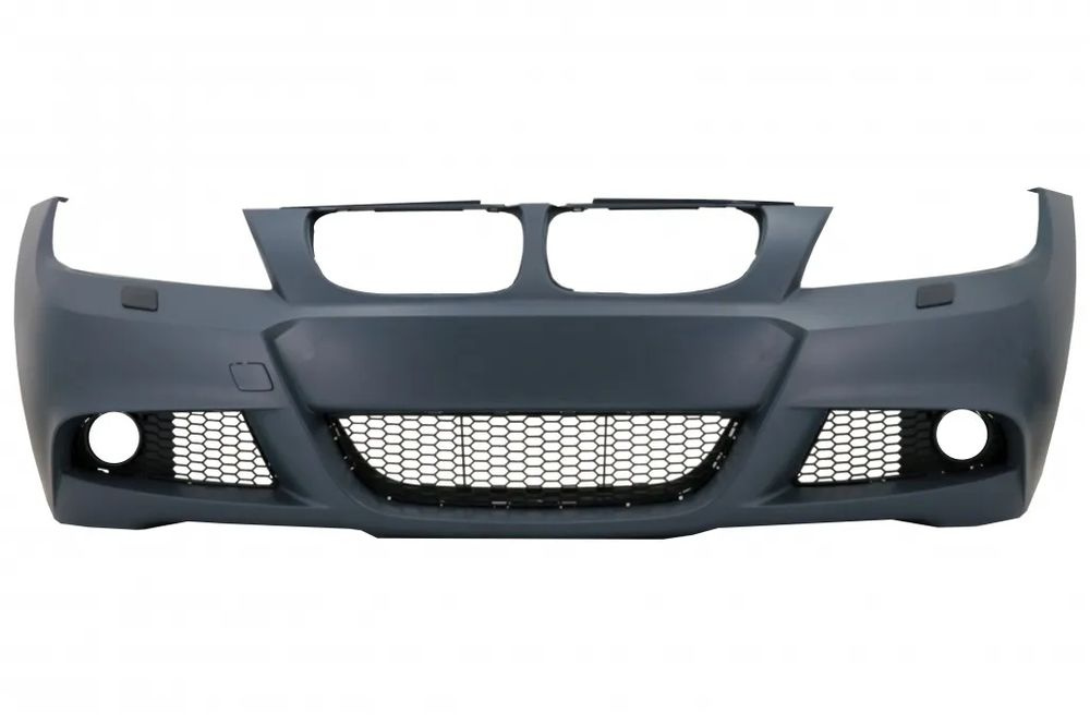 Bara Fata BMW Seria 3 E90 Sedan E91 Touring LCI (2008-2011) M-Technik Design- livrare gratuita