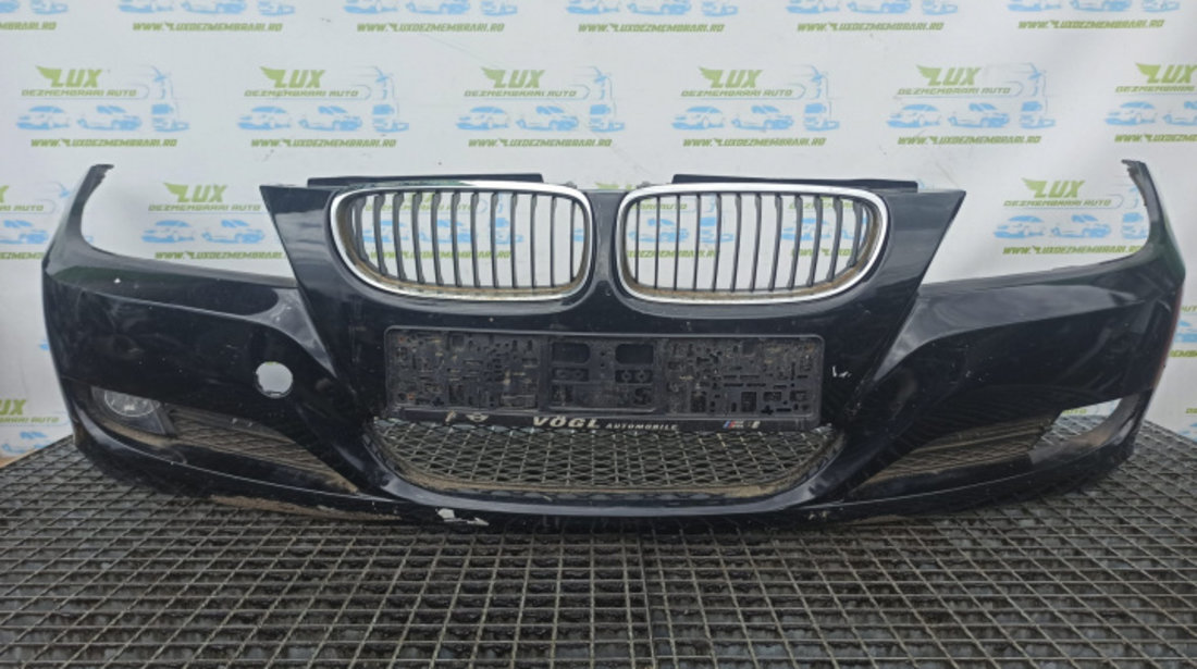 Bara fata BMW Seria 3 E91 [facelift] [2008 - 2013]