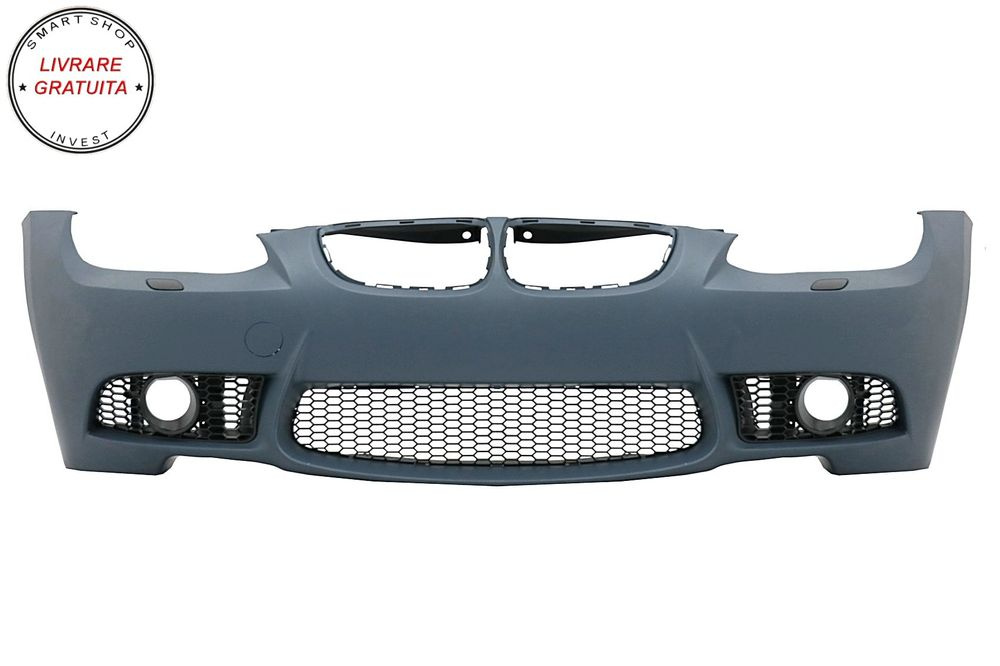 Bara Fata BMW Seria 3 E92 E93 (2006-2009) M3 Design Fara Proiectoare- livrare gratuita