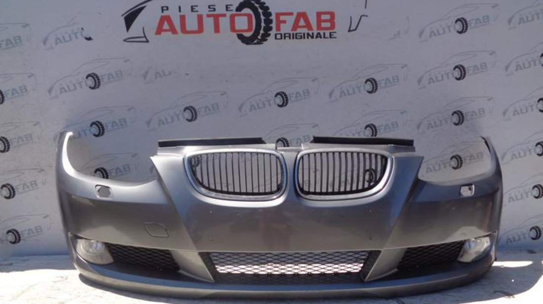 Bara fata Bmw Seria 3 E92-E93 an 2007-2008-2009-2010 Gauri pentru spalatoare faruri WX1JQXHVW0