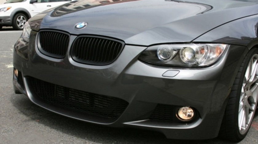 BARA FATA BMW SERIA 3 E92/E93 COUPE/CABRIO (06-10) M-TECH DESIGN