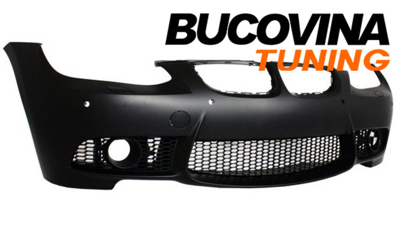 BARA FATA BMW SERIA 3 E92/E93 COUPE/CABRIO (06-10) M3 DESIGN